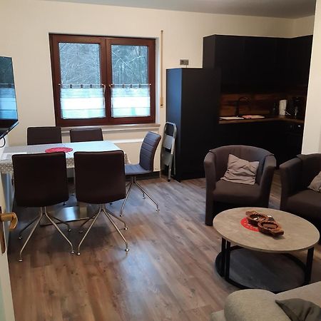 Ferienwohnung Moerchen Winterberg Dış mekan fotoğraf