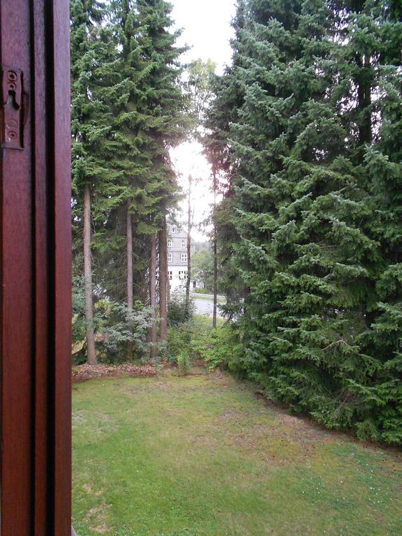 Ferienwohnung Moerchen Winterberg Dış mekan fotoğraf