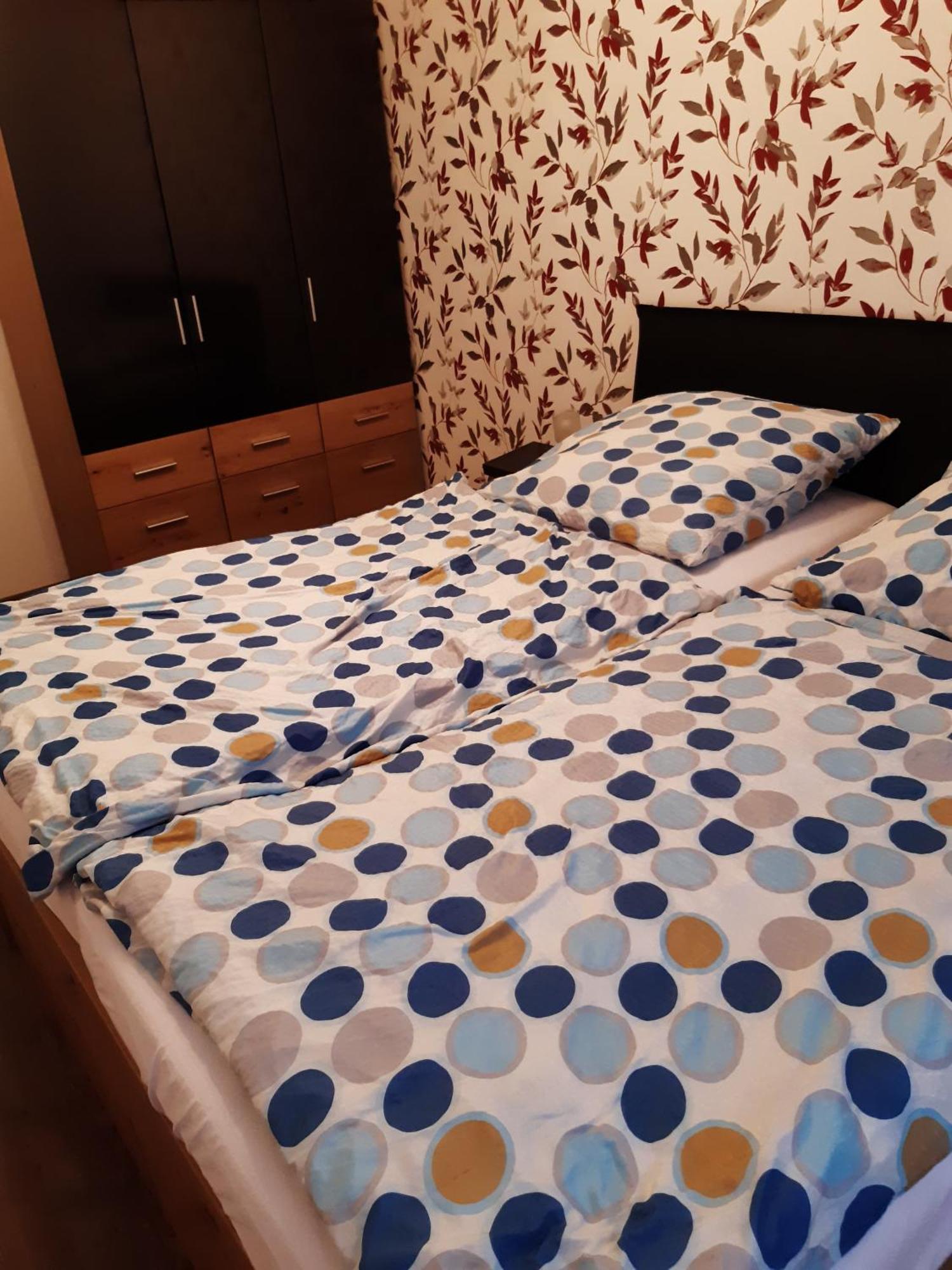 Ferienwohnung Moerchen Winterberg Dış mekan fotoğraf
