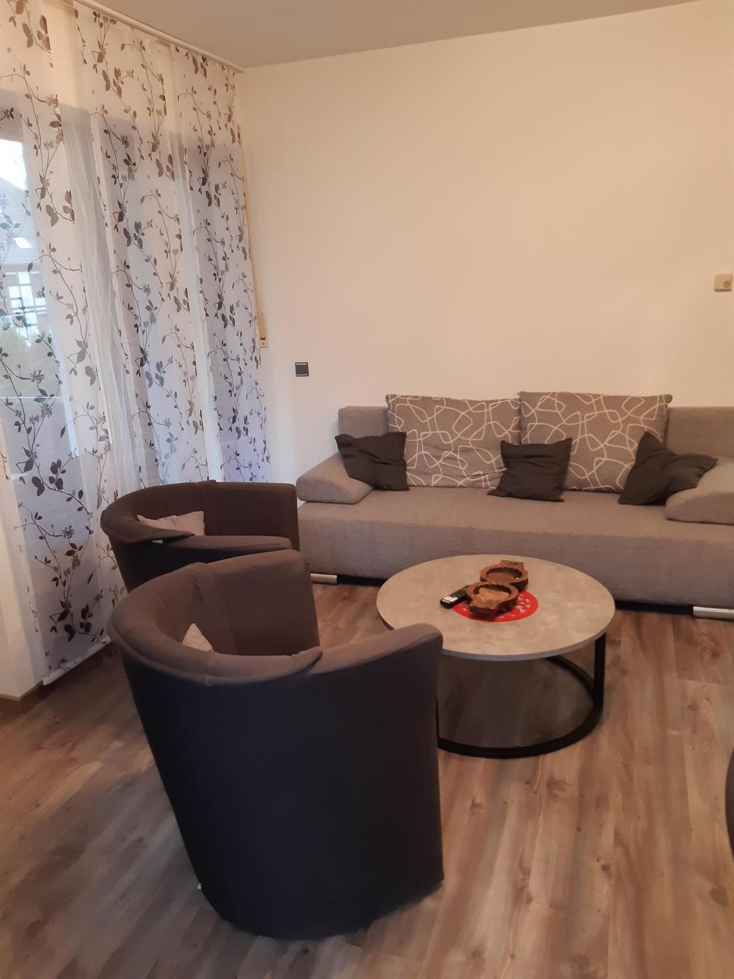 Ferienwohnung Moerchen Winterberg Dış mekan fotoğraf